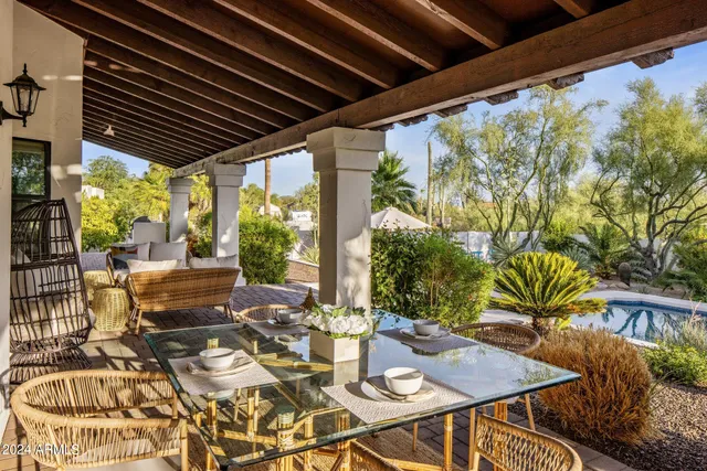 $12,500 | 8179 East Whispering Wind Drive, Scottsdale, AZ 85255