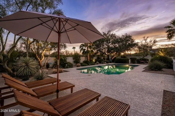 $12,500 | 8179 East Whispering Wind Drive, Scottsdale, AZ 85255