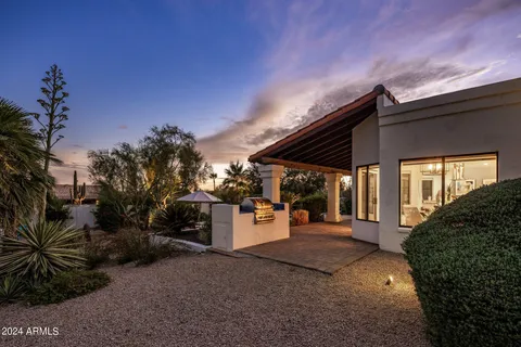 $12,500 | 8179 East Whispering Wind Drive, Scottsdale, AZ 85255