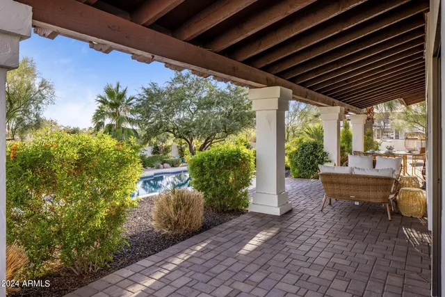 $12,500 | 8179 East Whispering Wind Drive, Scottsdale, AZ 85255