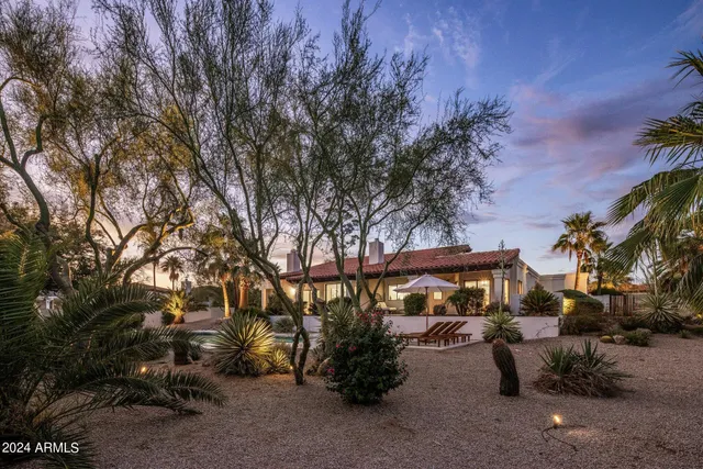 $12,500 | 8179 East Whispering Wind Drive, Scottsdale, AZ 85255