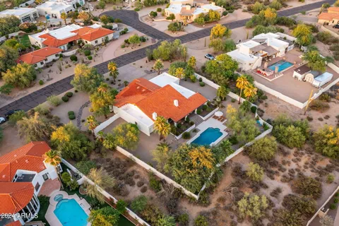 $12,500 | 8179 East Whispering Wind Drive, Scottsdale, AZ 85255