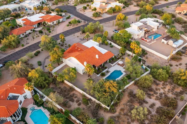 $12,500 | 8179 East Whispering Wind Drive, Scottsdale, AZ 85255