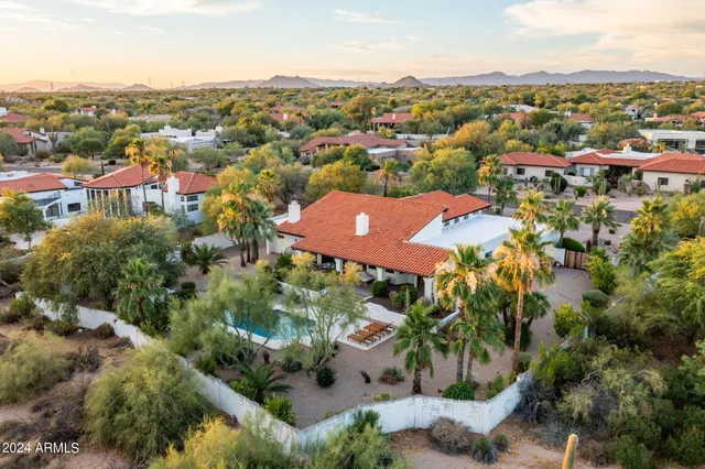 $12,500 | 8179 East Whispering Wind Drive, Scottsdale, AZ 85255