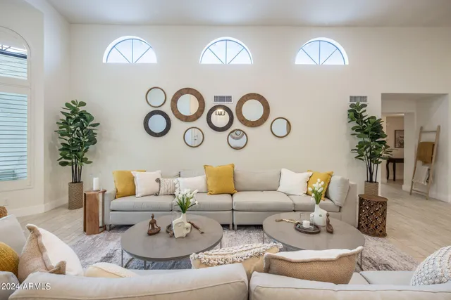 $12,500 | 8179 East Whispering Wind Drive, Scottsdale, AZ 85255