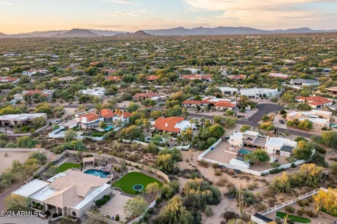 $12,500 | 8179 East Whispering Wind Drive, Scottsdale, AZ 85255