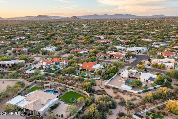 $12,500 | 8179 East Whispering Wind Drive, Scottsdale, AZ 85255