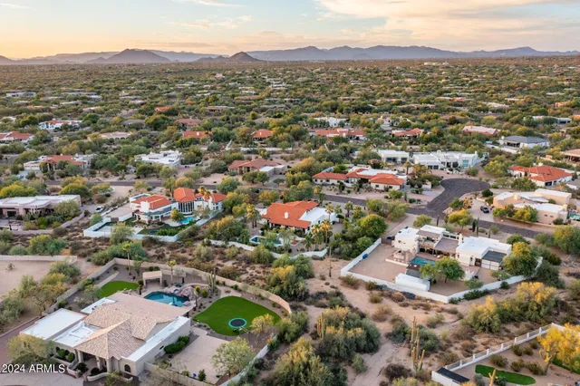 $12,500 | 8179 East Whispering Wind Drive, Scottsdale, AZ 85255