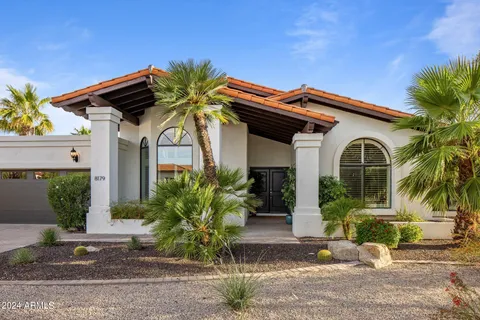 $12,500 | 8179 East Whispering Wind Drive, Scottsdale, AZ 85255