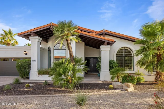 $12,500 | 8179 East Whispering Wind Drive, Scottsdale, AZ 85255