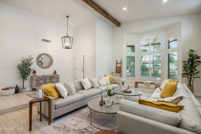 $12,500 | 8179 East Whispering Wind Drive, Scottsdale, AZ 85255