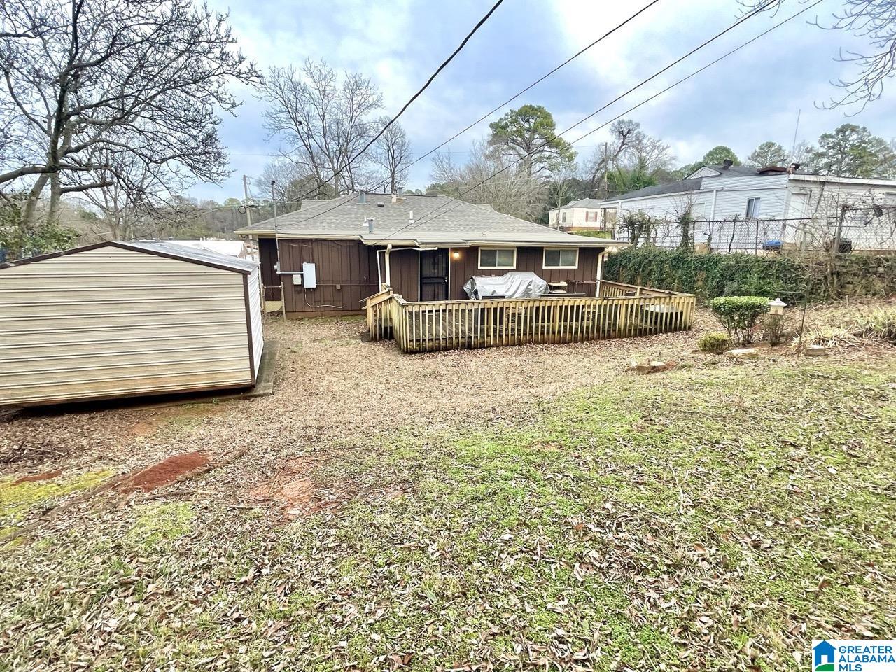 1636 17th Place Southwest Birmingham, AL 35211 - Photo 23 of 24