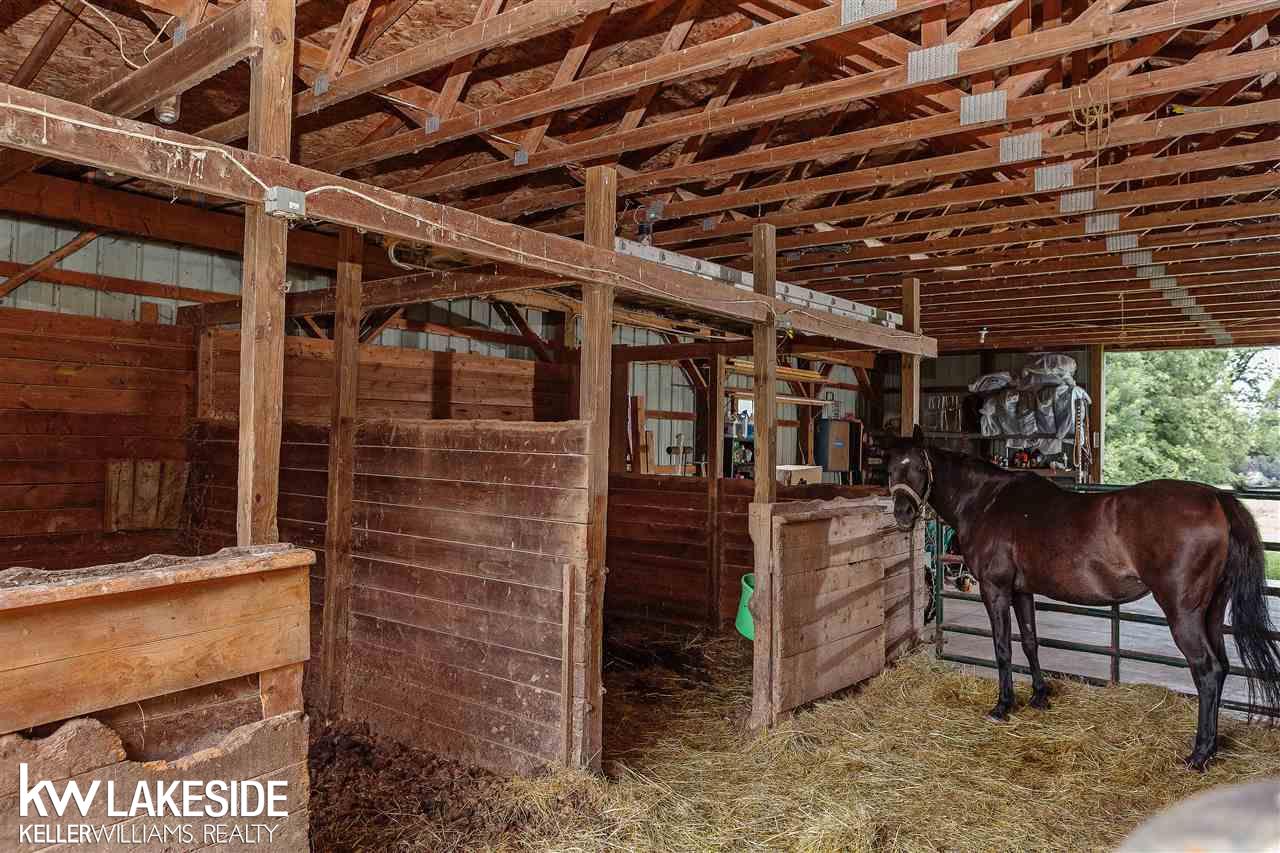 1390 Mackie Road Allenton, MI 48002 - Photo 27 of 30