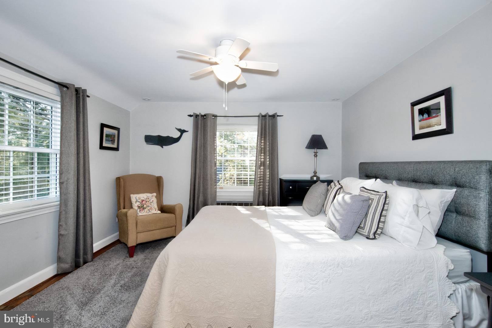 37 Woodcroft Road Havertown, PA 19083 - Photo 11 of 26 Bedroom #2