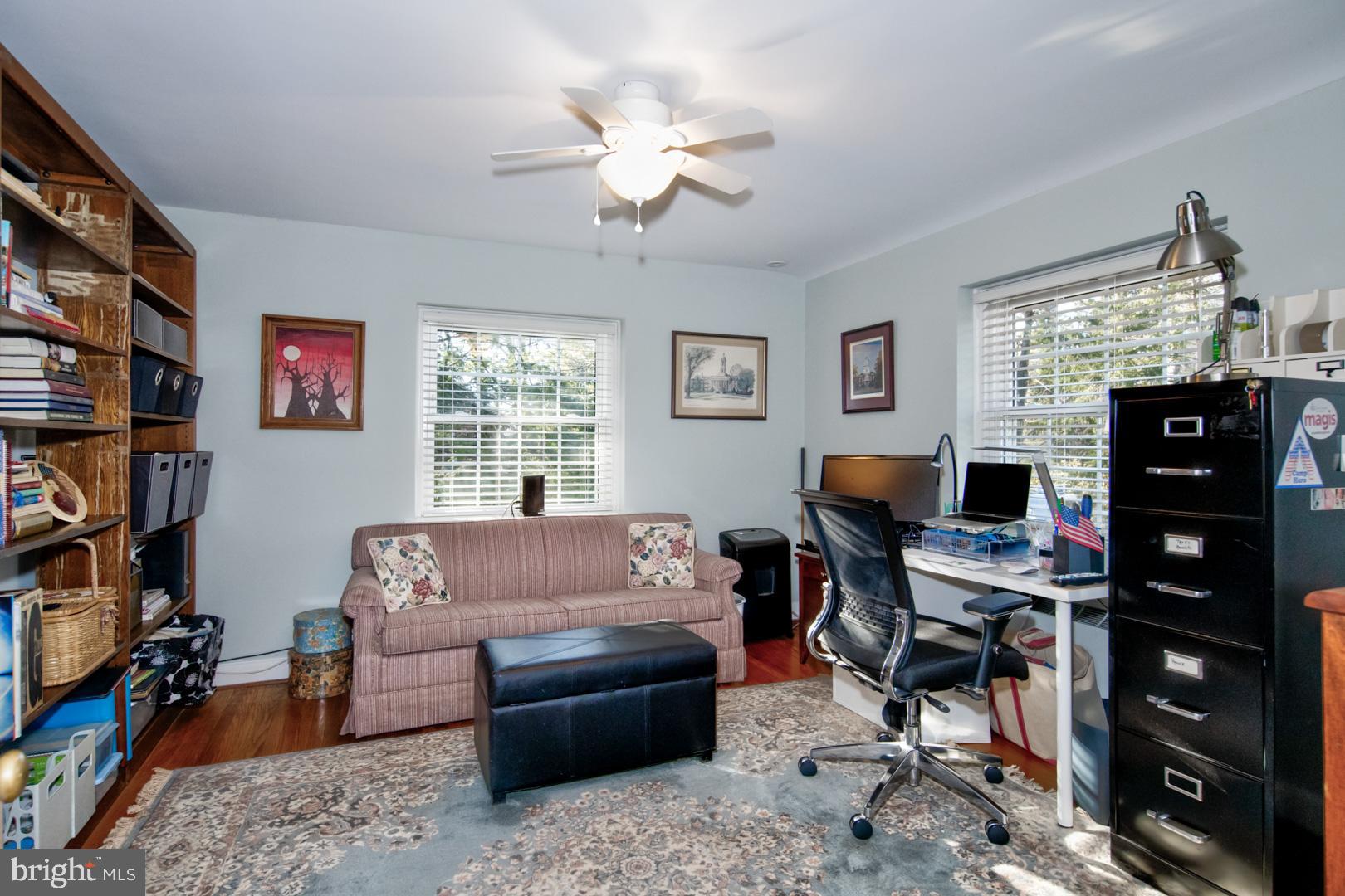 37 Woodcroft Road Havertown, PA 19083 - Photo 12 of 26 Bedroom #4