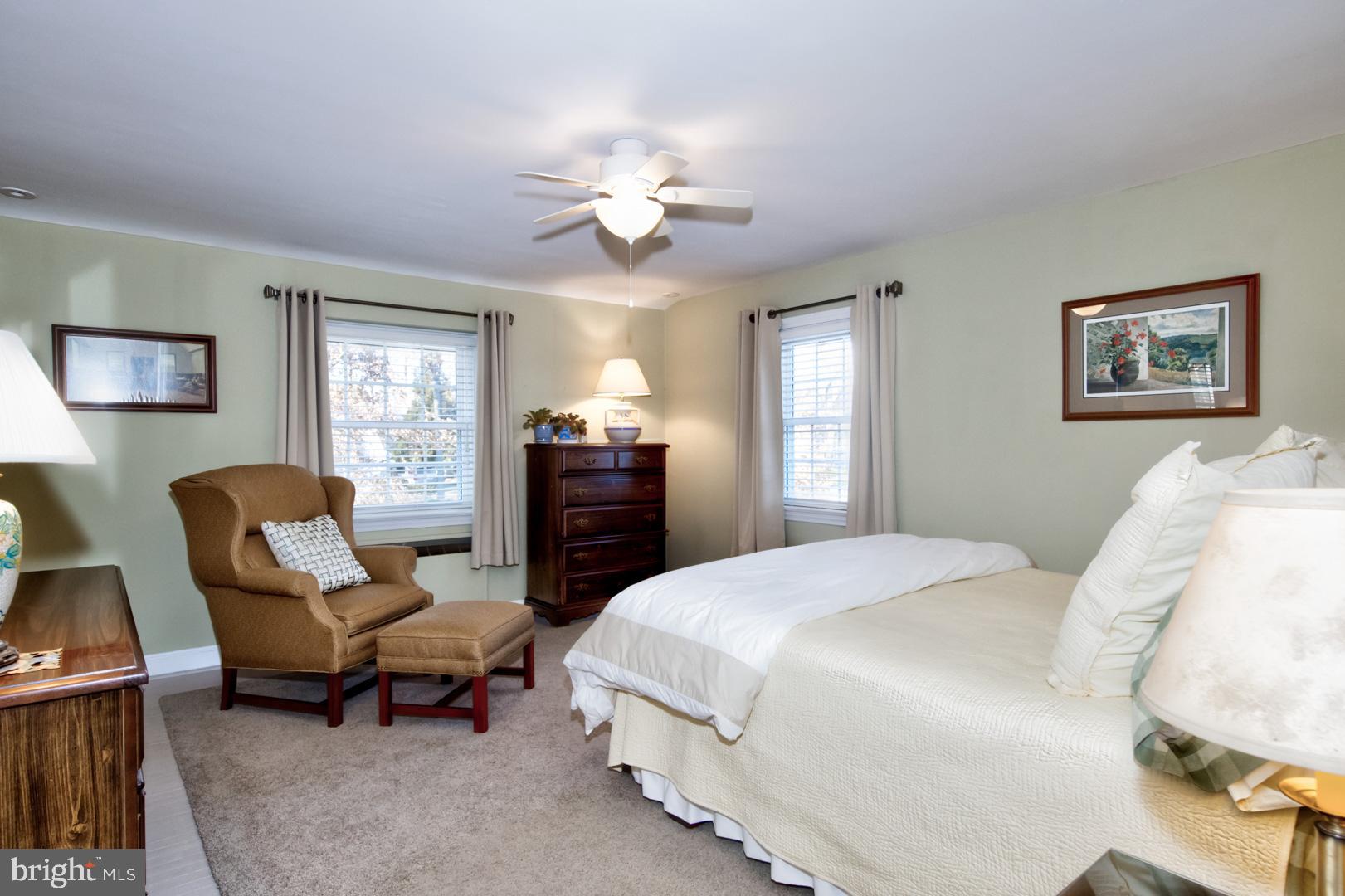 37 Woodcroft Road Havertown, PA 19083 - Photo 13 of 26 Bedroom #4