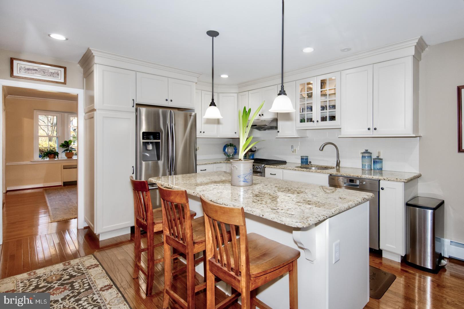 37 Woodcroft Road Havertown, PA 19083 - Photo 19 of 26 Kitchen