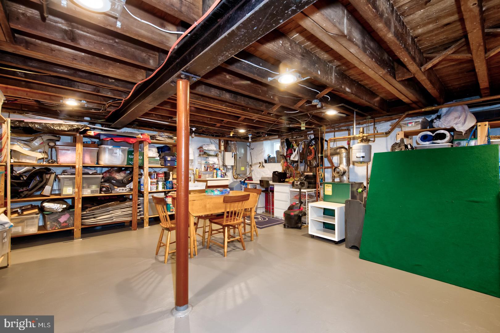 37 Woodcroft Road Havertown, PA 19083 - Photo 23 of 26 Basement
