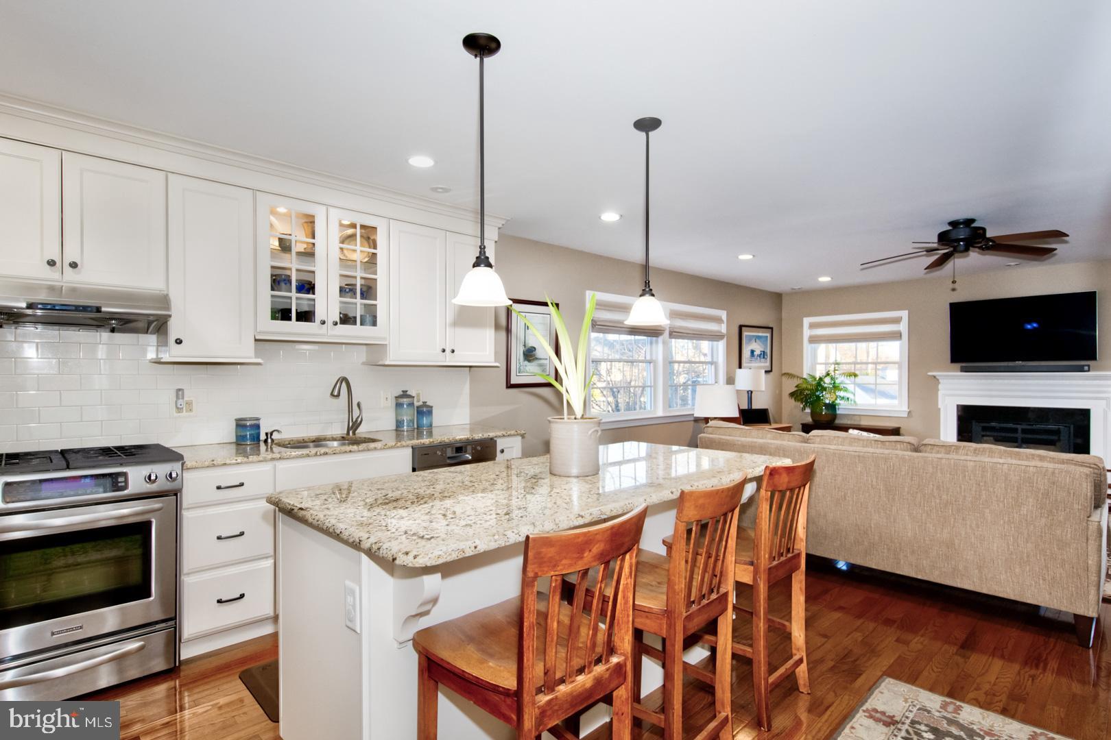 37 Woodcroft Road Havertown, PA 19083 - Photo 4 of 26 Kitchen