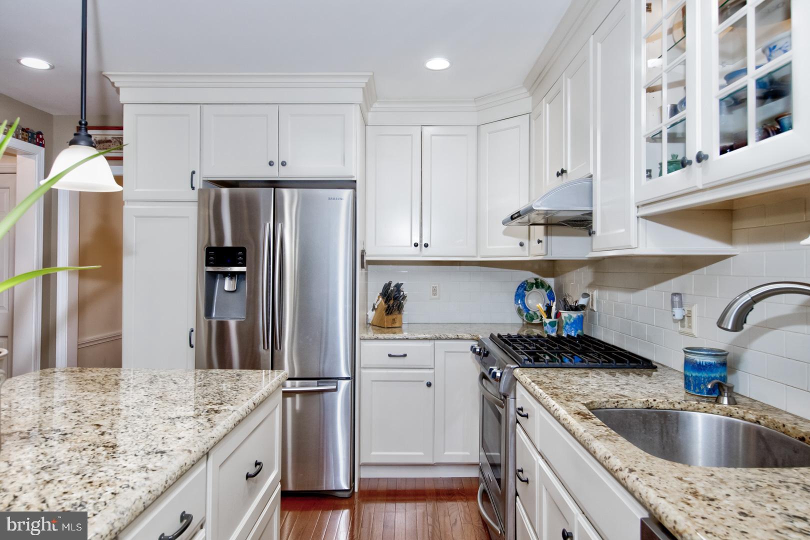 37 Woodcroft Road Havertown, PA 19083 - Photo 5 of 26 Kitchen