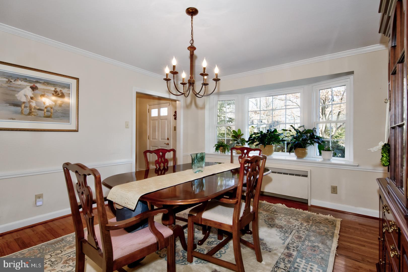 37 Woodcroft Road Havertown, PA 19083 - Photo 8 of 26 Dining Room