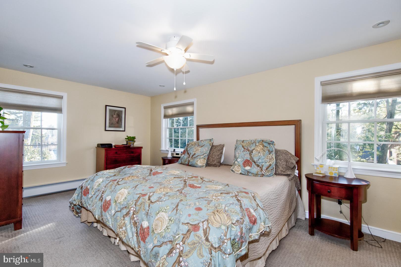 37 Woodcroft Road Havertown, PA 19083 - Photo 9 of 26 Master Bedroom