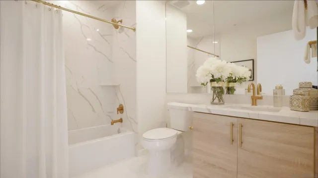 $1,095,000 | 4473 30th Street, Unit 407, San Diego, CA 92116