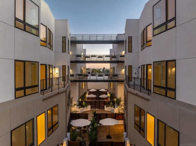 $1,095,000 | 4473 30th Street, Unit 407, San Diego, CA 92116