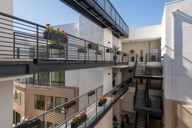 $1,095,000 | 4473 30th Street, Unit 407, San Diego, CA 92116