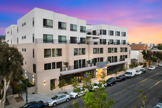 $1,095,000 | 4473 30th Street, Unit 407, San Diego, CA 92116