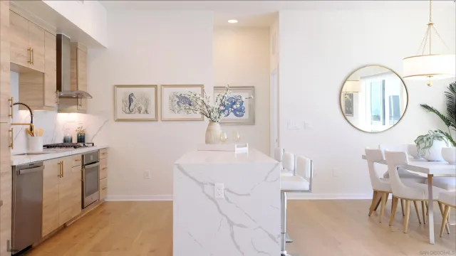 $1,095,000 | 4473 30th Street, Unit 407, San Diego, CA 92116