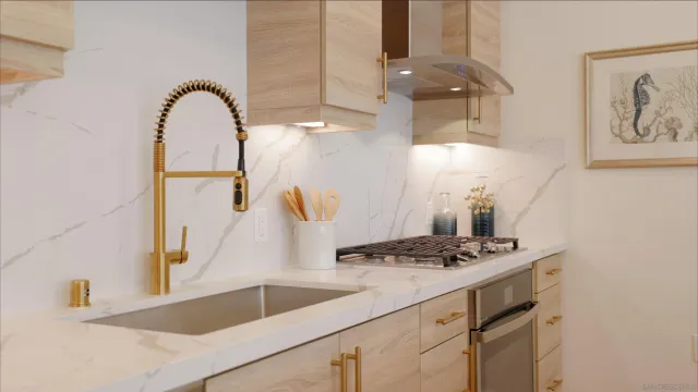 $1,095,000 | 4473 30th Street, Unit 407, San Diego, CA 92116