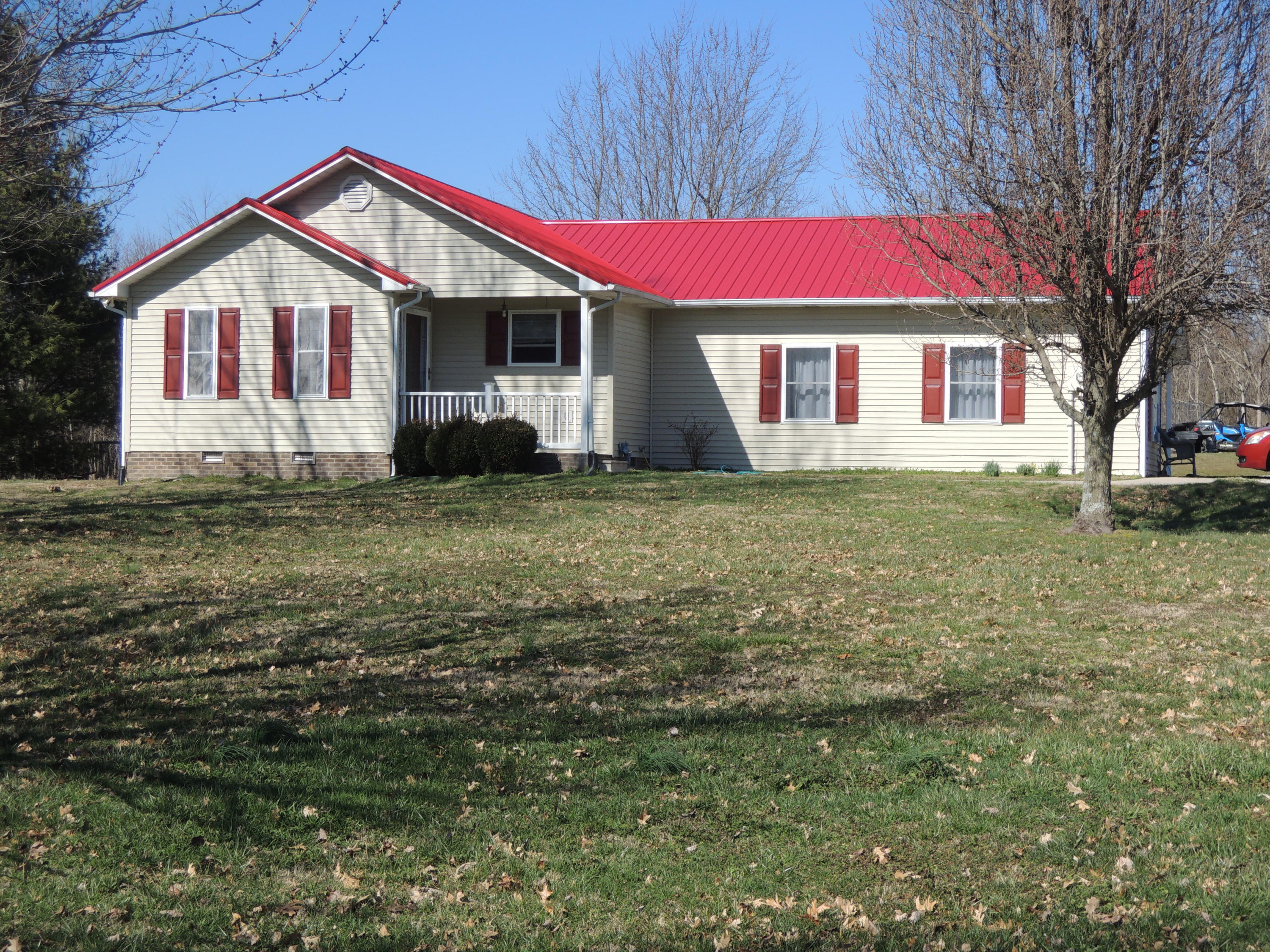 1006 Haley Road Clarkrange, TN 38553 - Photo 14 of 15 DSCN6067