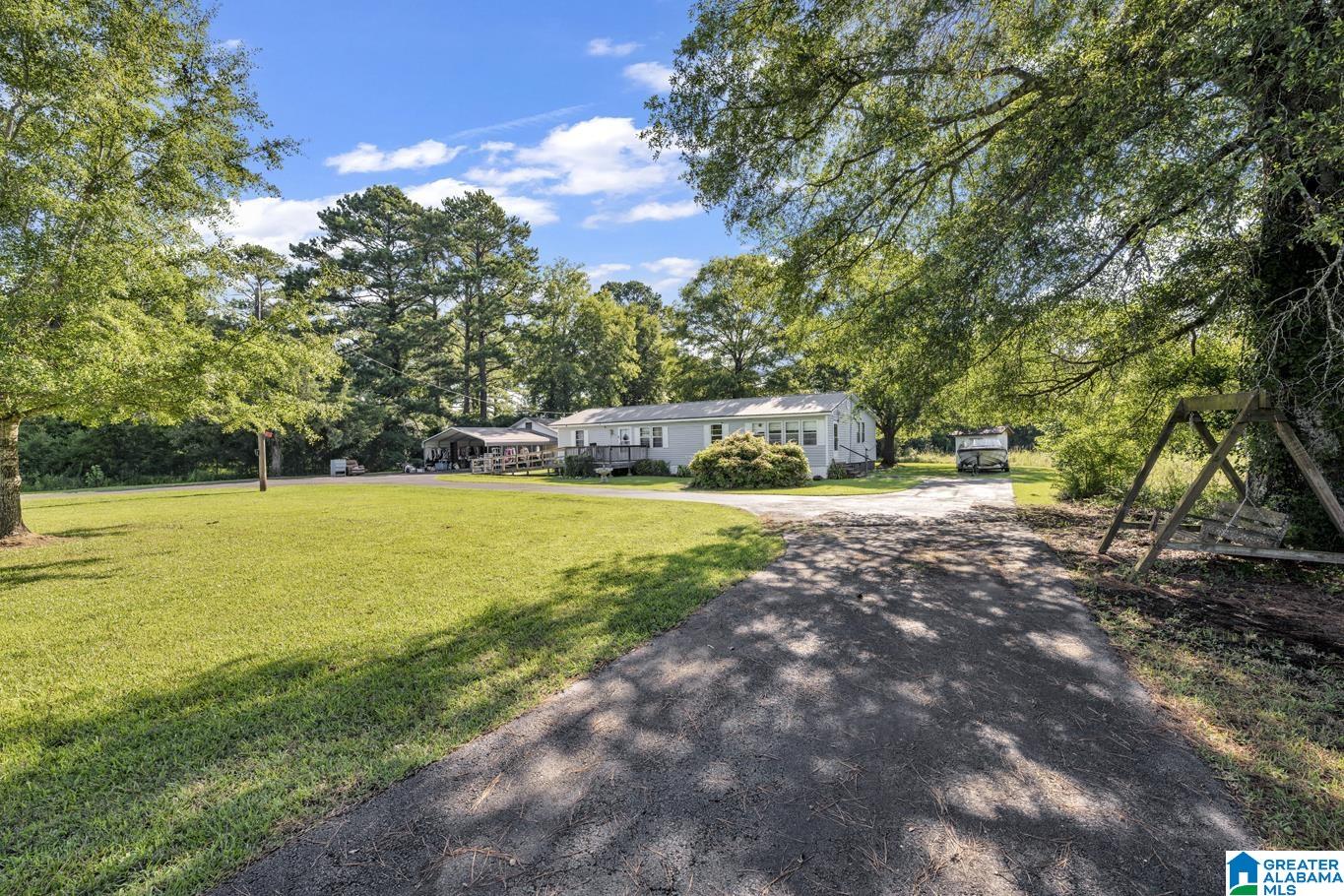 6512 County Road 16 Montevallo, AL 35115 - Photo 3 of 24