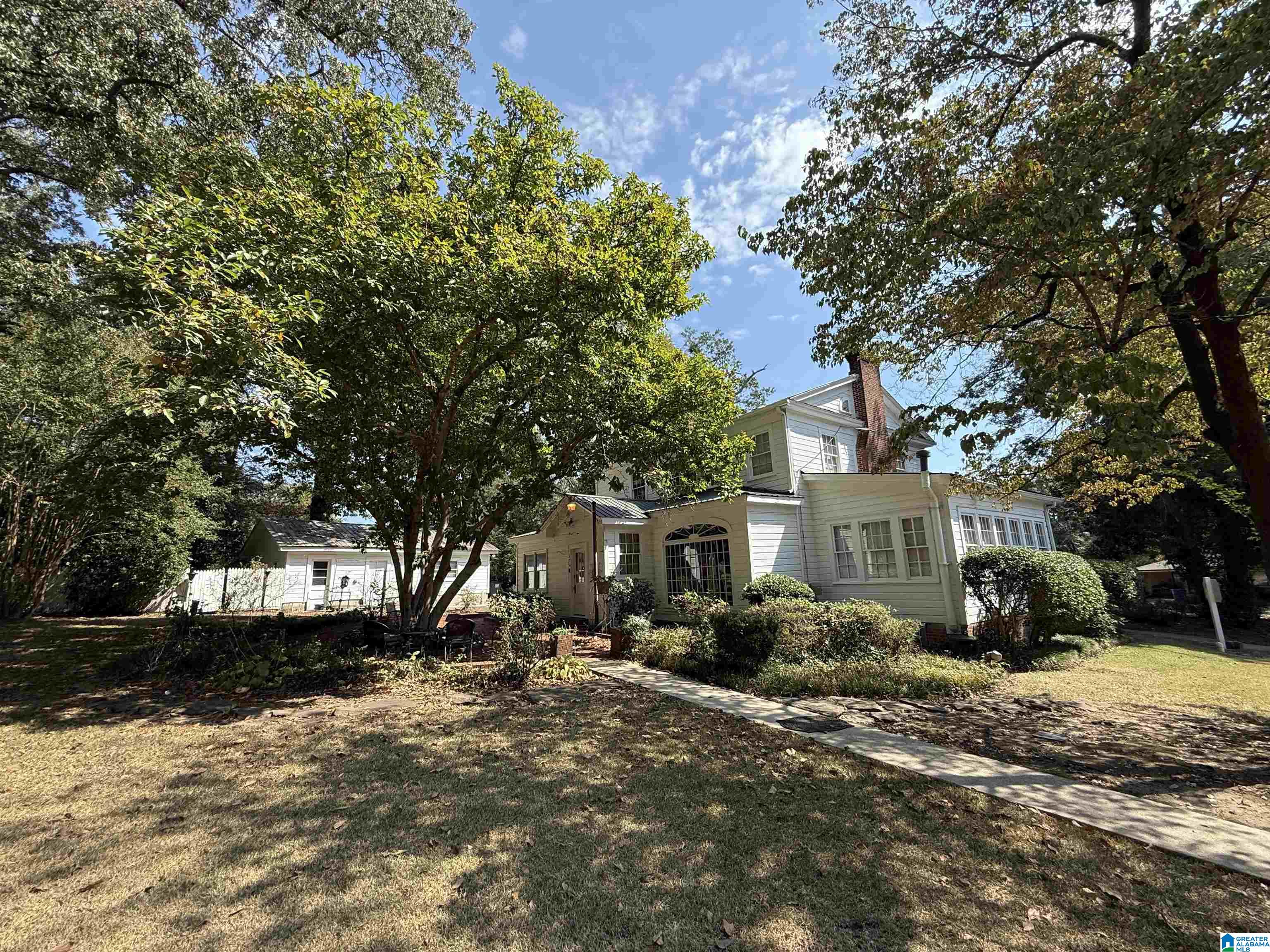 129 Forest Road Bessemer, AL 35023 - Photo 21 of 91