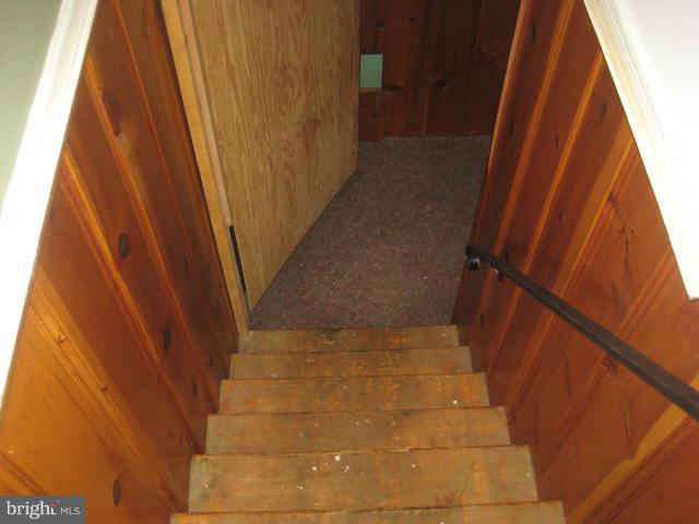 542 Chalcot Square Baltimore, MD 21221 - Photo 14 of 18 Basement