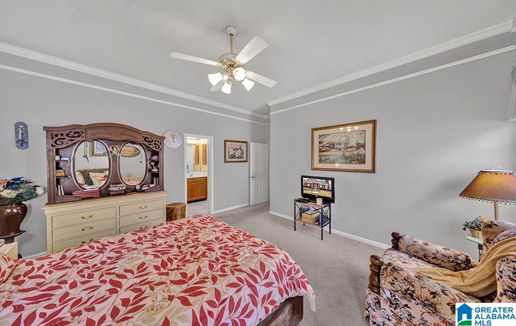 115 Stratshire Lane Pelham, AL 35124 - Photo 21 of 31