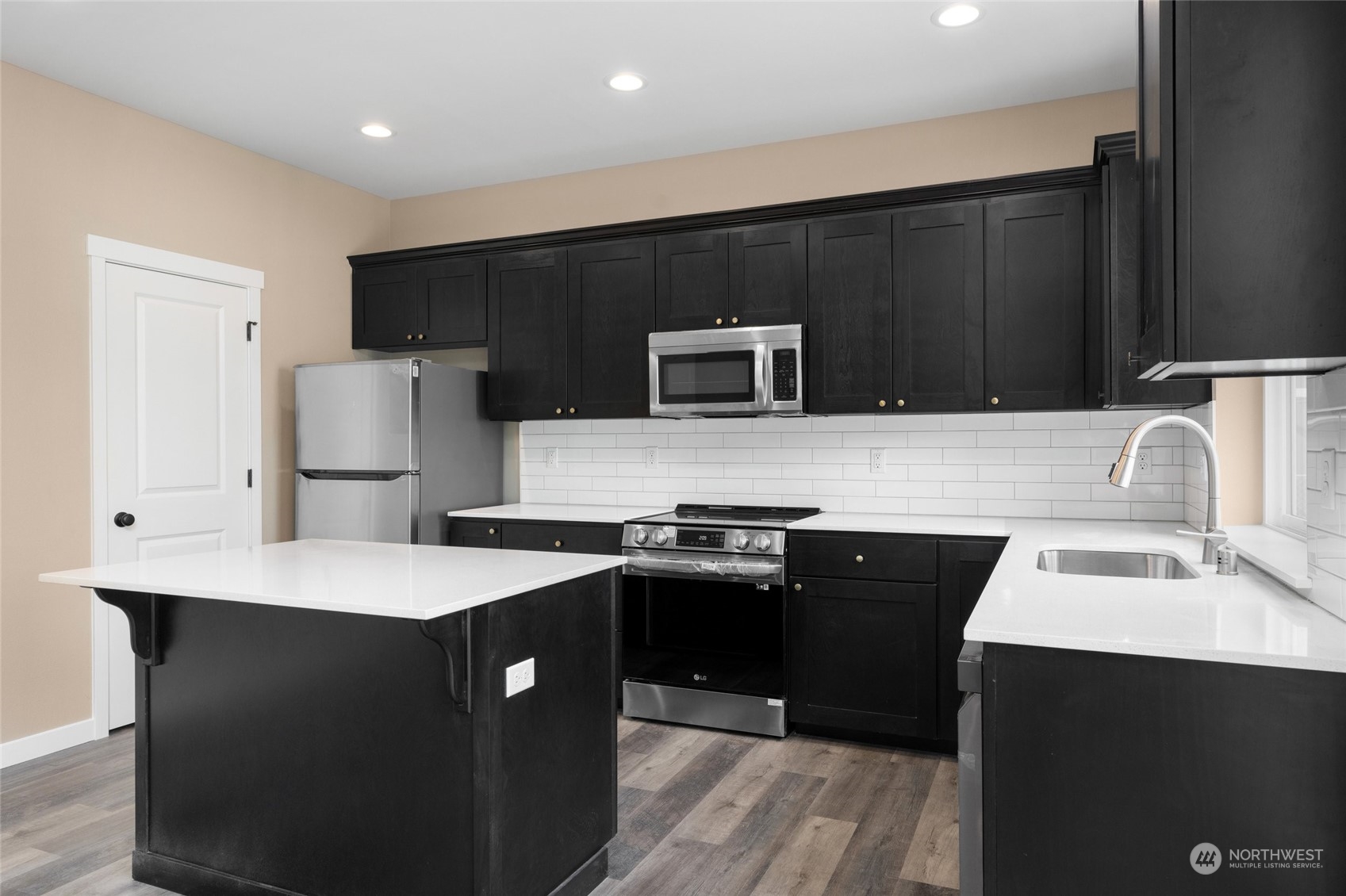 9820 Lot 2 201st Street East Graham, WA 98338 - Photo 6 of 20 Gallery Image 6