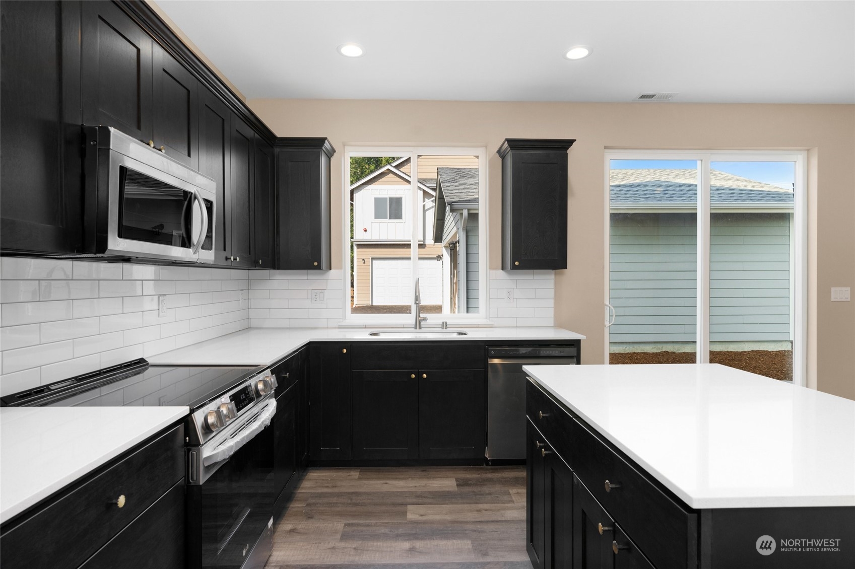 9820 Lot 2 201st Street East Graham, WA 98338 - Photo 7 of 20 Gallery Image 7