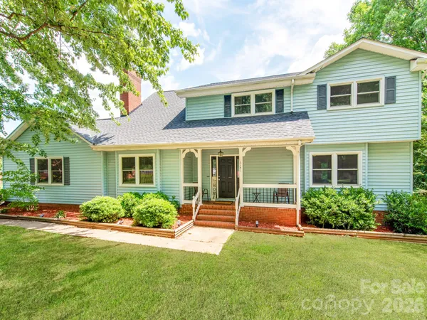 $499,000 | 1741 Lexington Drive Northwest, Concord, NC 28027