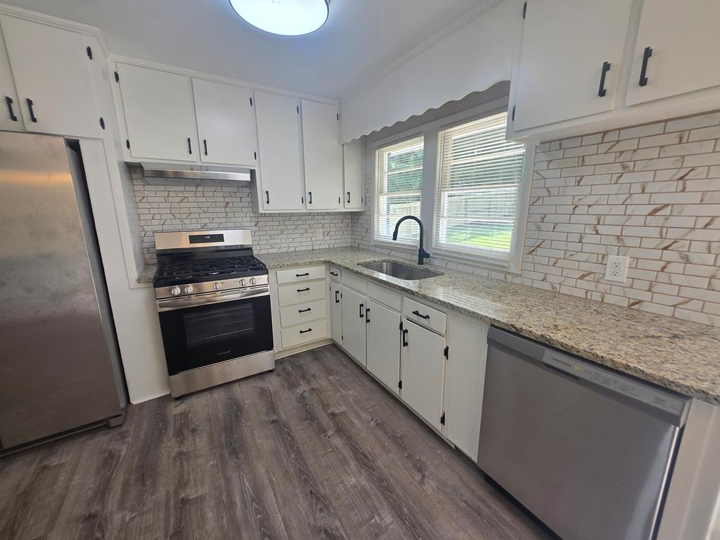 4335 Anglin Road Columbus, GA 31907 - Photo 10 of 26 Kitchen