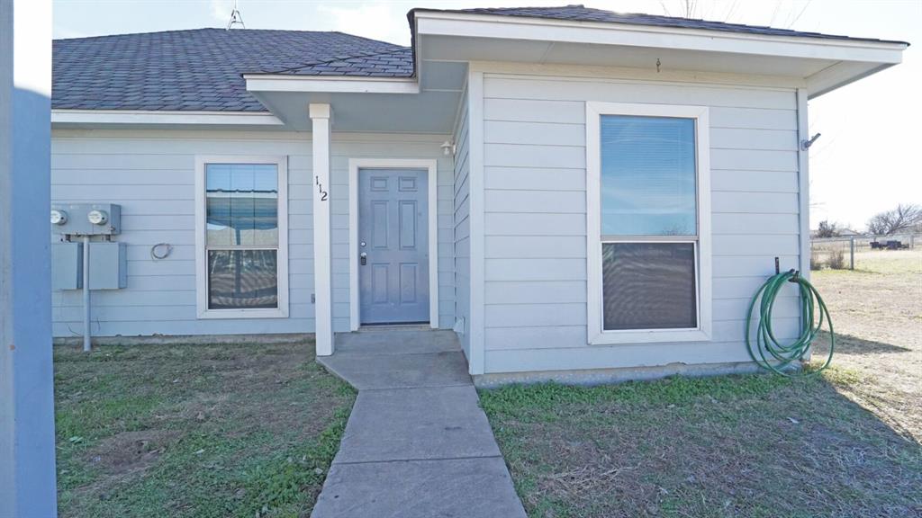 112 Collett Court Weatherford, TX 76088 - Photo 15 of 18