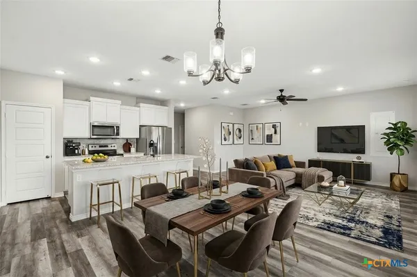 $250,000 | 7713 Purvis Street, Temple, TX 76502