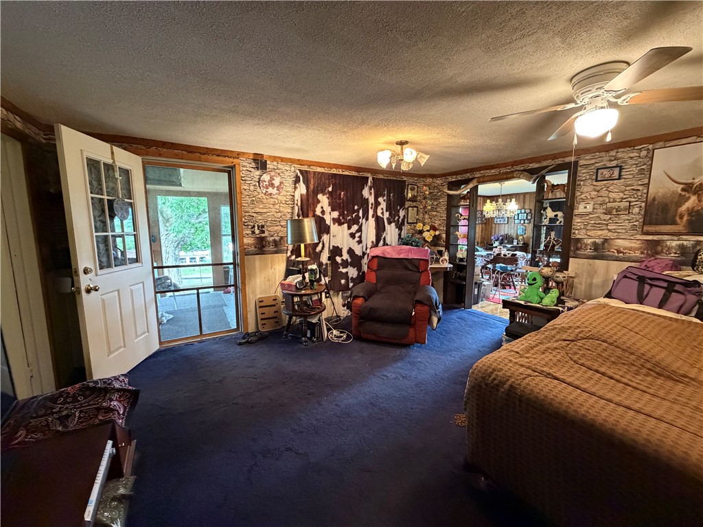 1211 Demunn Road Dix, NY 14812 - Photo 4 of 17 Living Room