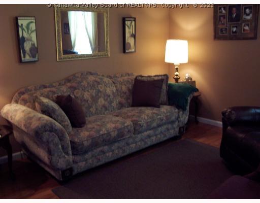 293 Rocky Step Road, Unit 1/2 Scott Depot, WV 25560 - Photo 2 of 8 Living Room.