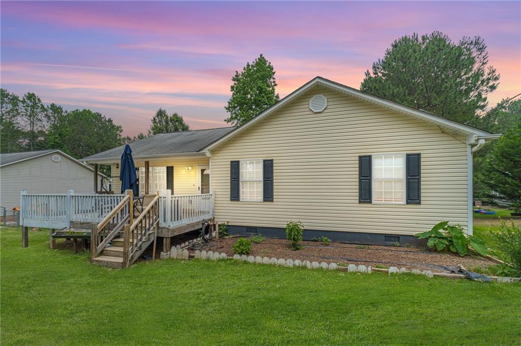 5236 Dudley Hill Road Gainesville, GA 30506 - Photo 1 of 1 Gallery Image 1