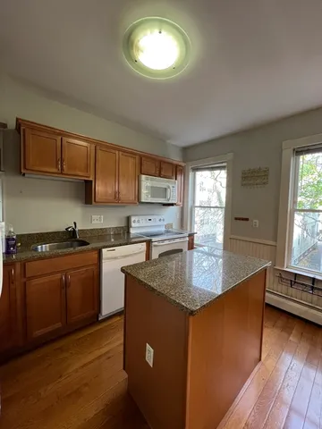 $3,500 | 25 Rossmore Street, Unit 1/2, Somerville, MA 02143