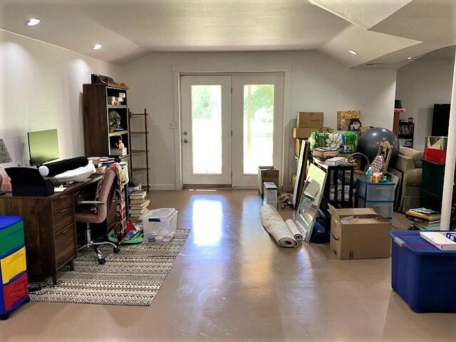 984 Sasser School Road London, KY 40744 - Photo 14 of 42 basement