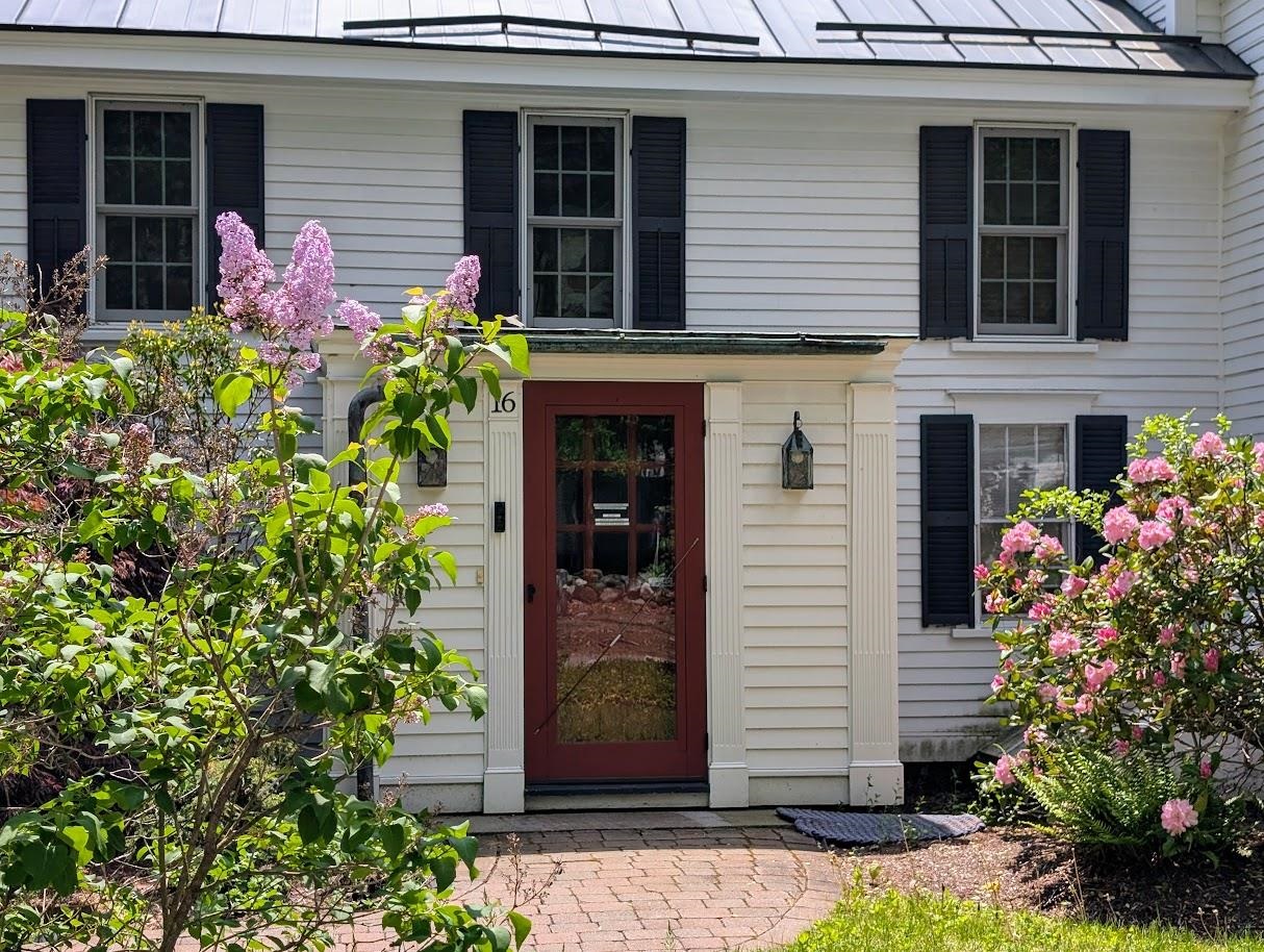 16 Gould Hill Road Hopkinton, NH 03229 - Photo 5 of 57