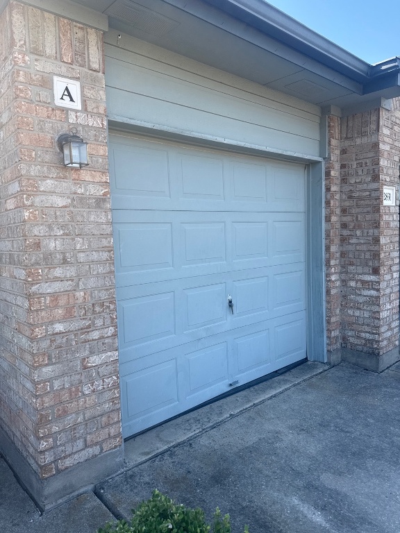 2831 Southampton Way Round Rock, TX 78664 - Photo 2 of 18 a view of an empty room
